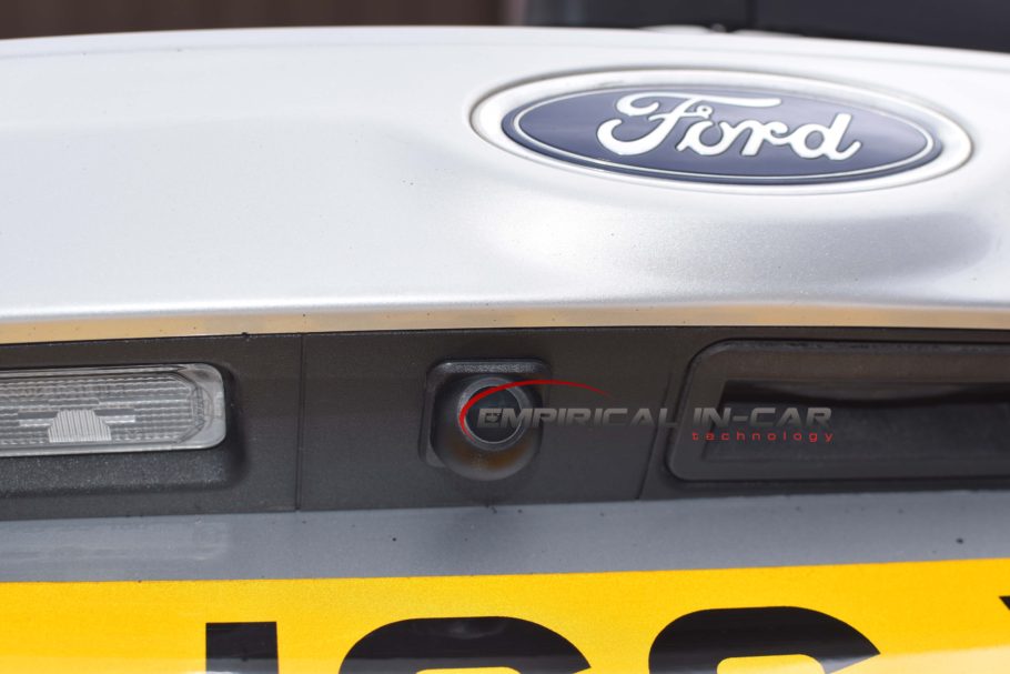 Ford Mondeo - Reversing Reverse Camera Kit ( 2015 to 2020 )