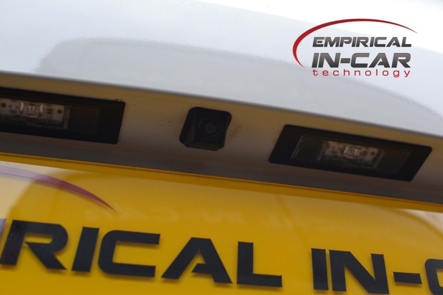 Seat Leon - Reverse Reversing Camera Kit ( 5F ) ( 2013 to 2020 )