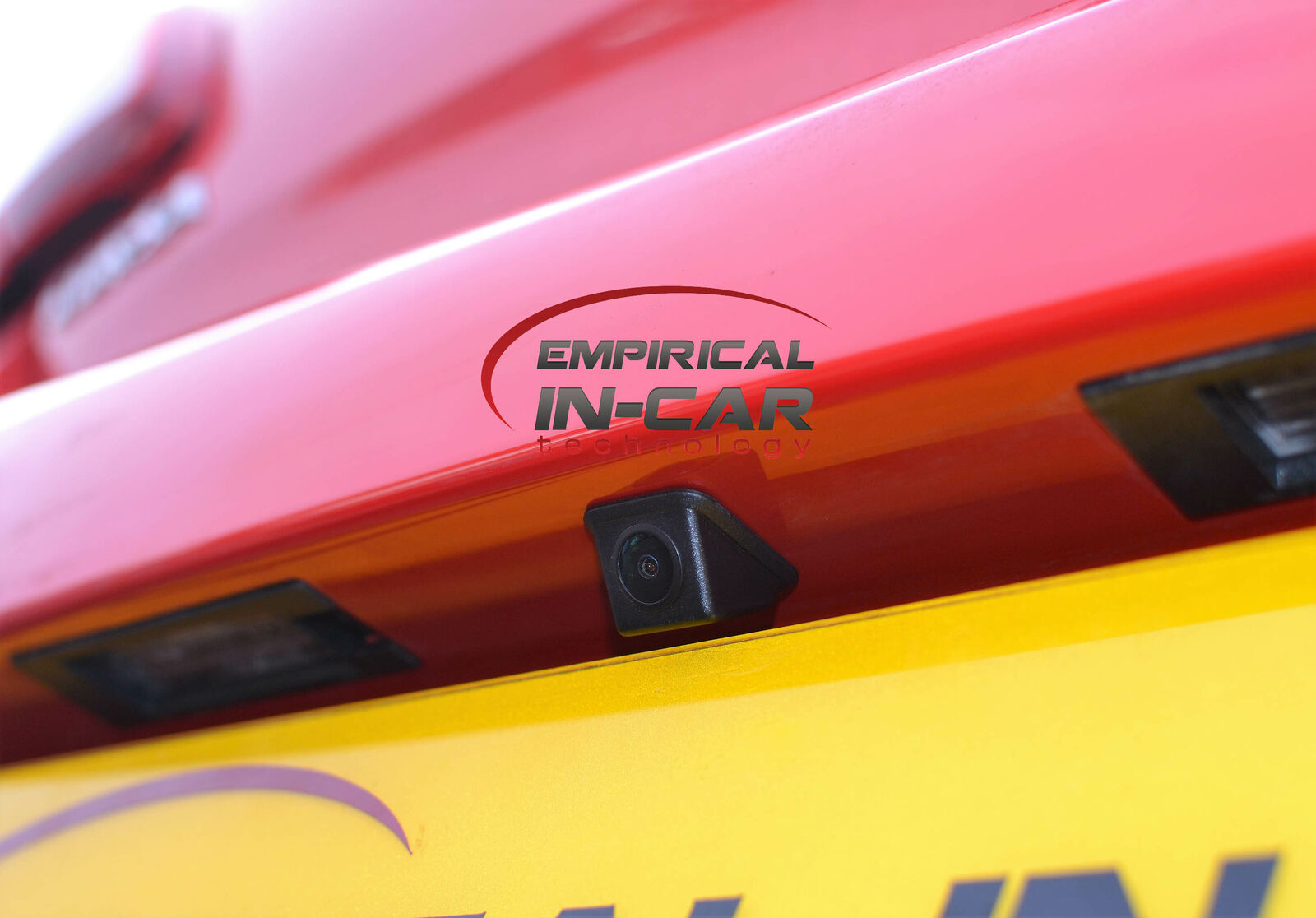 Vauxhall Opel Corsa & Adam - Reverse Reversing Camera Kit ( 2016 to 2019 )