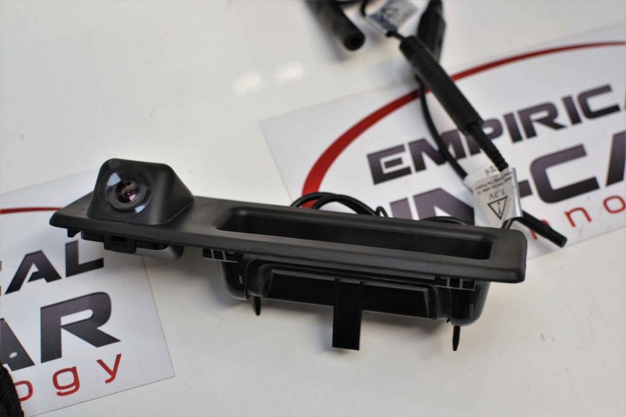 BMW Reversing Reverse Camera NBT - F22 F30 F31 F34 X1 F48 X3 F25