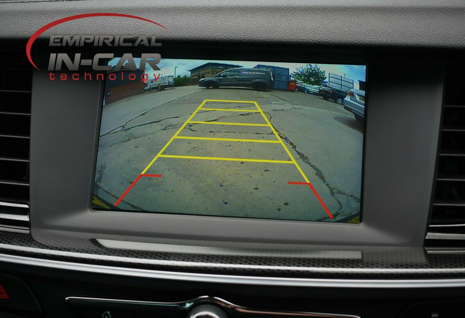 Reversing Camera For Vauxhall Insignia Vauxhall Insignia B 2017 Onward Astra K 2016 Onward Reversing Camera