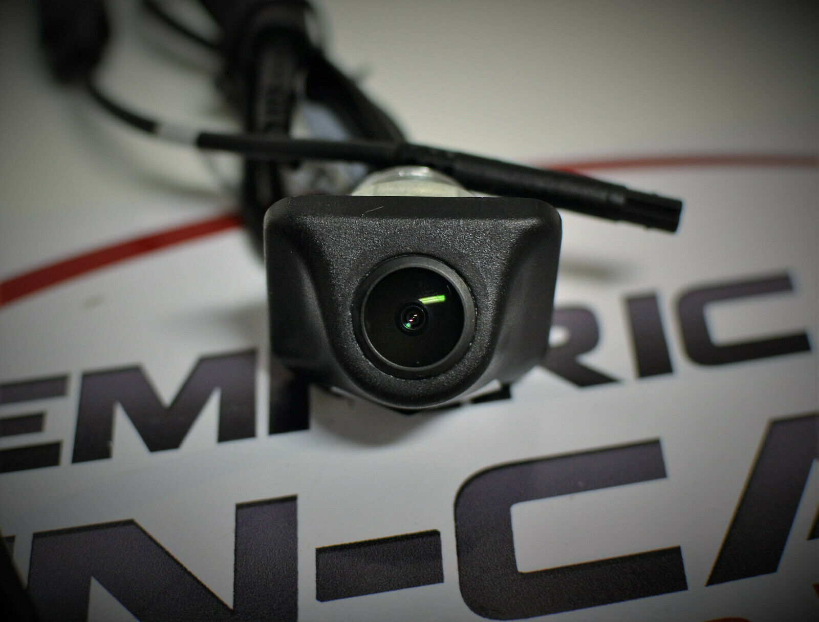 Vauxhall Opel Combo Life MPV Reversing Camera Kit ( 2019 Onwards )