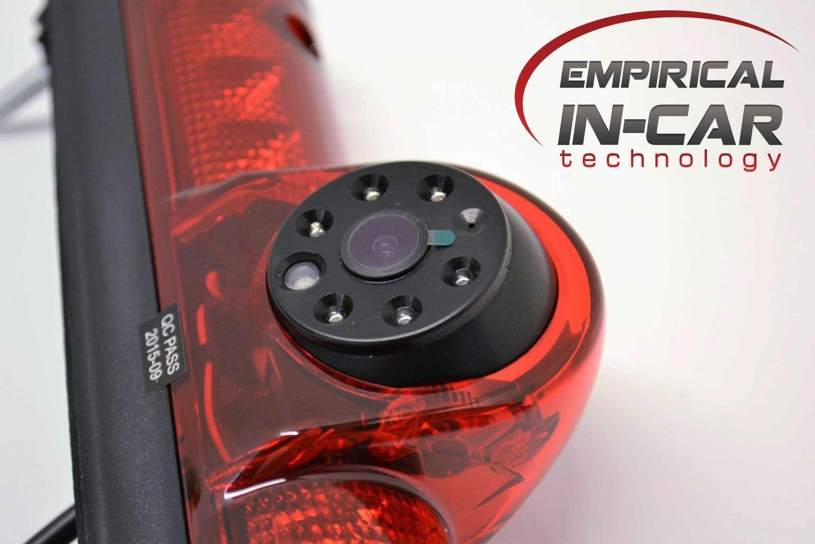 Citroen Relay Reversing Reverse Camera Kit for 5.2" Factory Screen