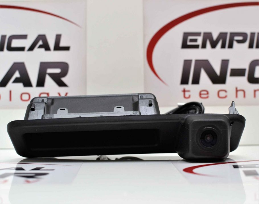 BMW X1 F48 - Reverse Reversing Camera Kit ( 2017 Onwards ) EVO screen